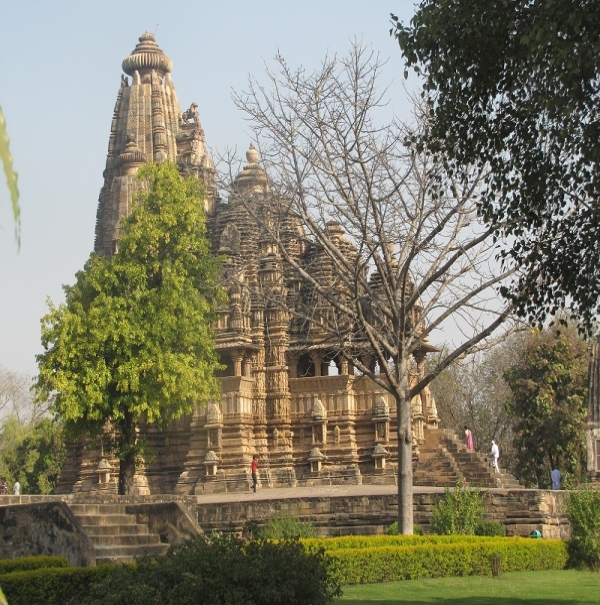 Vishvanath Temple